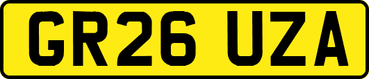 GR26UZA