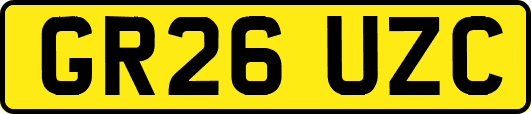 GR26UZC