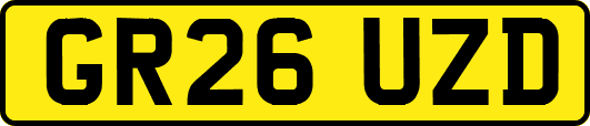 GR26UZD