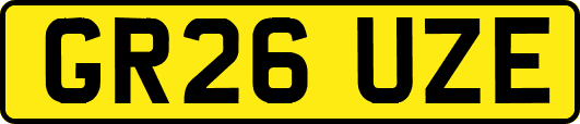 GR26UZE