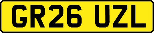 GR26UZL
