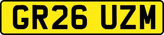 GR26UZM