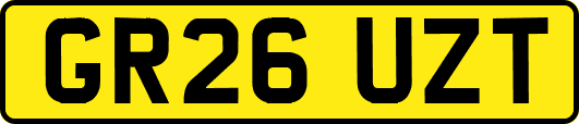 GR26UZT