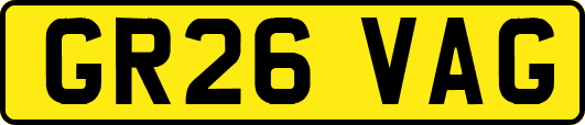 GR26VAG