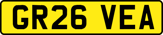 GR26VEA