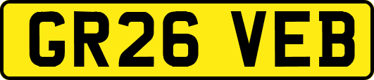GR26VEB