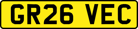 GR26VEC