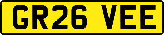 GR26VEE