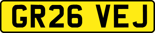 GR26VEJ