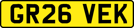 GR26VEK
