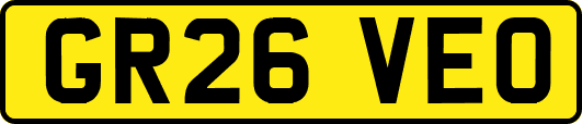 GR26VEO