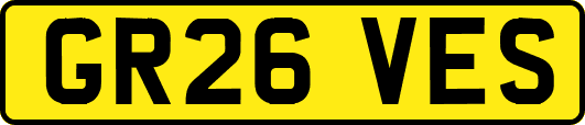 GR26VES
