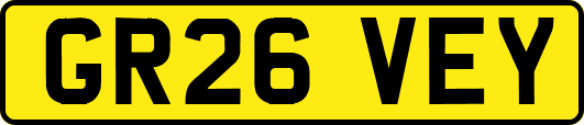 GR26VEY