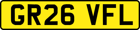 GR26VFL