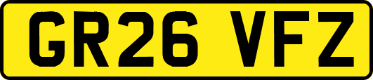 GR26VFZ
