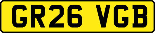 GR26VGB