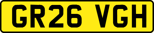 GR26VGH