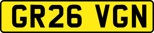 GR26VGN