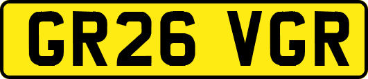 GR26VGR
