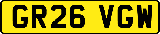 GR26VGW