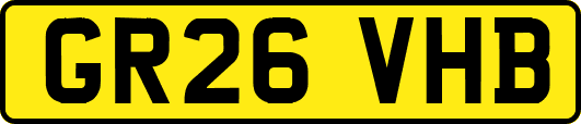 GR26VHB