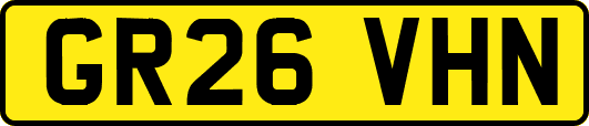 GR26VHN