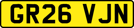 GR26VJN