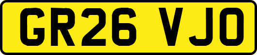 GR26VJO