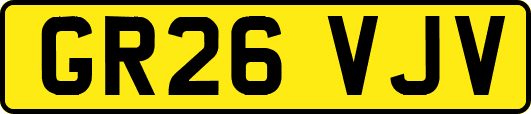 GR26VJV