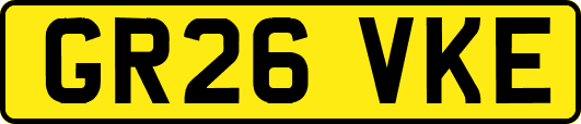 GR26VKE