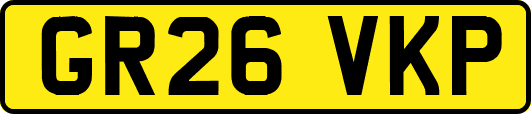 GR26VKP