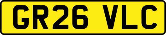 GR26VLC