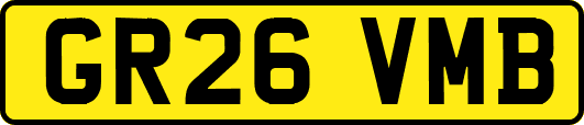 GR26VMB