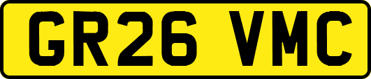 GR26VMC