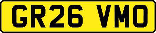 GR26VMO