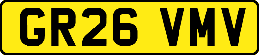 GR26VMV