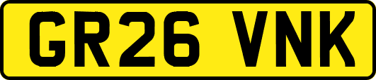 GR26VNK
