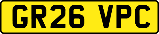 GR26VPC
