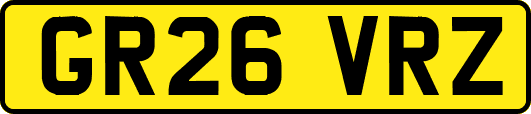 GR26VRZ