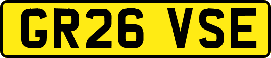 GR26VSE