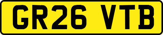 GR26VTB