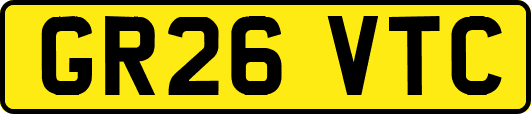 GR26VTC