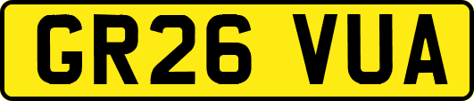 GR26VUA