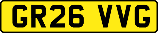 GR26VVG