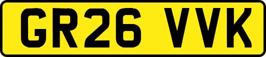 GR26VVK