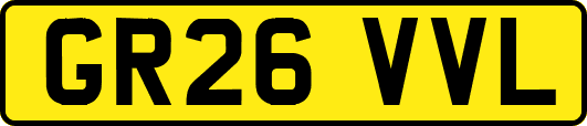 GR26VVL