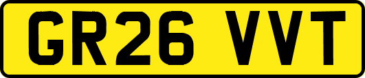 GR26VVT