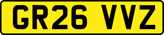 GR26VVZ