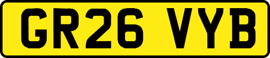 GR26VYB