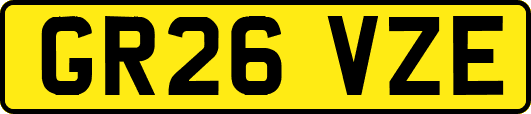 GR26VZE